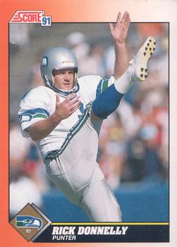 Rick Donnelly