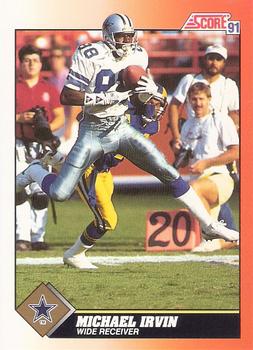 Michael Irvin