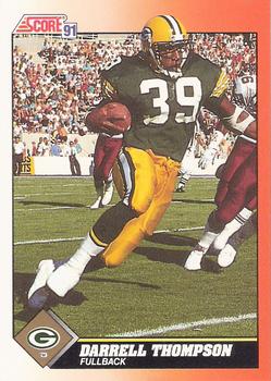Darrell Thompson