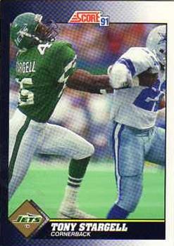 Tony Stargell