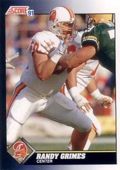 Randy Grimes