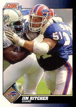 Jim Ritcher
