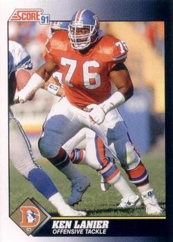 Ken Lanier