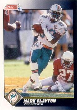 Mark Clayton