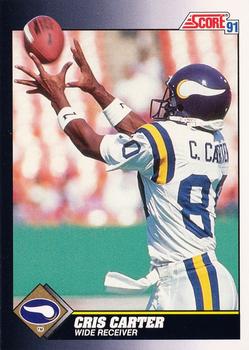 Cris Carter