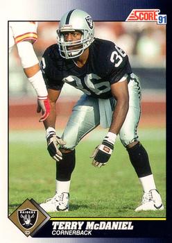Terry McDaniel