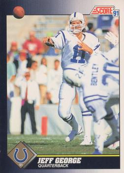 Jeff George