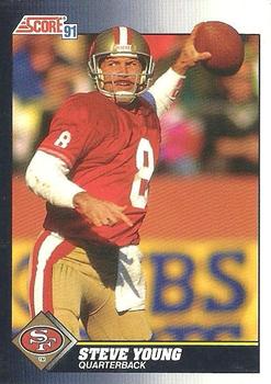 Steve Young