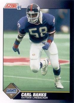 Carl Banks