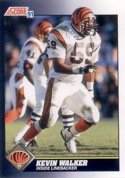Kevin Walker