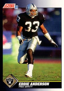 Eddie Anderson