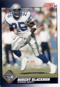 Robert Blackmon