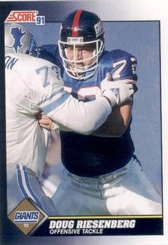Doug Riesenberg