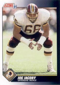 Joe Jacoby
