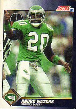 Andre Waters
