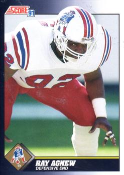 Ray Agnew