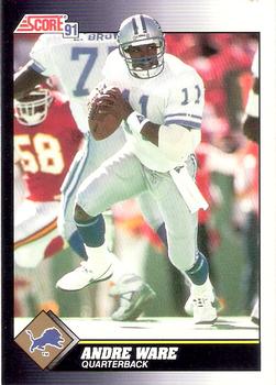 Andre Ware