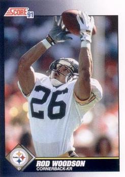 Rod Woodson