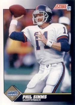 Phil Simms