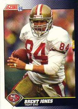 Brent Jones