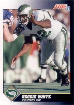 Reggie White