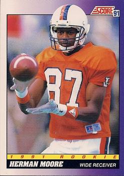 Herman Moore