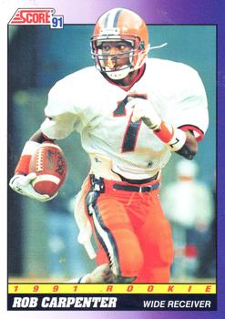 Rob Carpenter