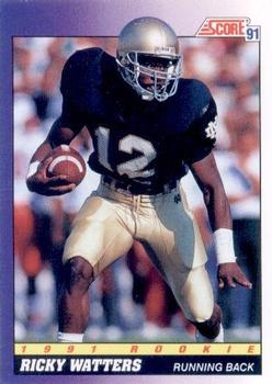 Ricky Watters