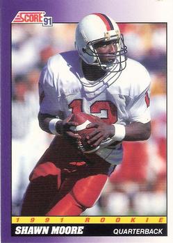 Shawn Moore