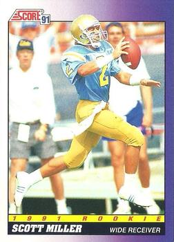 Scott Miller