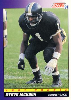 Steve Jackson