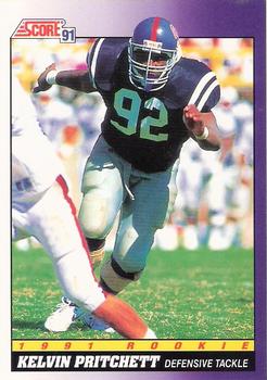 Kelvin Pritchett