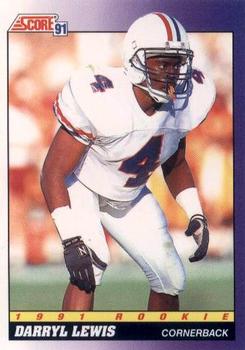 Darryll Lewis