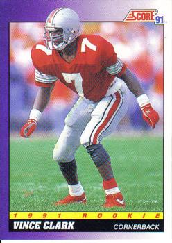 Vince Clark
