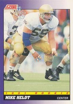Mike Heldt