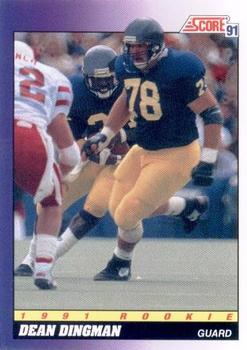 Dean Dingman