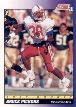 Bruce Pickens