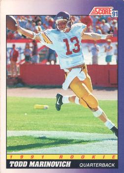 Todd Marinovich