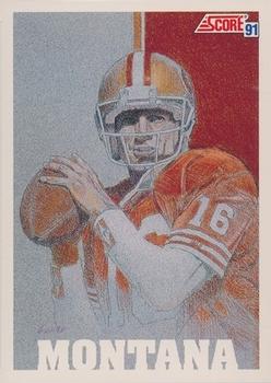 Joe Montana