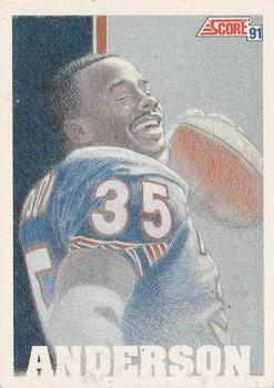 Neal Anderson