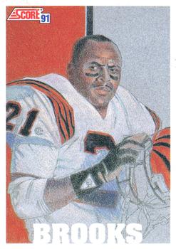 James Brooks