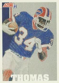 Thurman Thomas