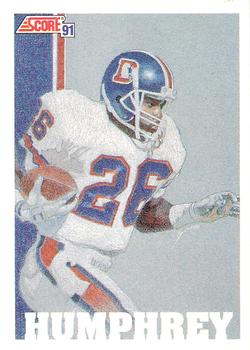 Bobby Humphrey