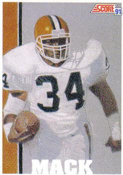 Kevin Mack