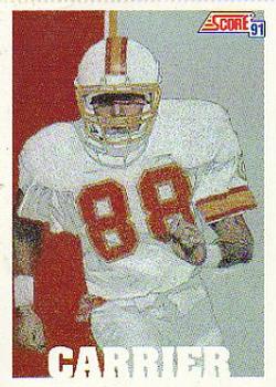 Mark Carrier