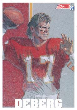 Steve DeBerg