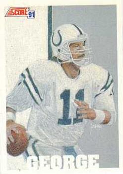 Jeff George