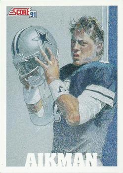 Troy Aikman