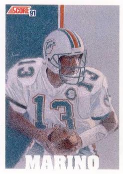 Dan Marino