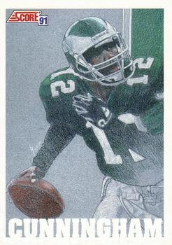 Randall Cunningham